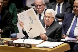 Rais Abbas katika Baraza la Usalama: Muamala wa Karne  ni wa kibaguzi