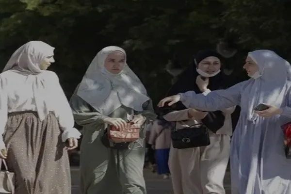 تجلیل از خدمات زنان مسلمان در ماه تاریخ اسلامی کانادا