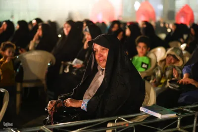 کنگره بزرگداشت سرداران و شهدای منطقه ۳ اصفهان