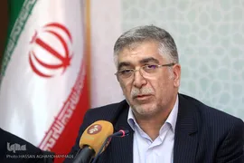 سیدحمیدرضا طیبی، رییس جهاد دانشگاهی