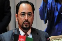 د افغان حکومت او طالب ډلې صلحې بهير ته سخت زيان رسېدلے دے