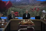 مشارکت جمعی کلید حل مسائل پیچیده است