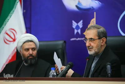 علی‌اکبر ولایتی، رئیس هیئت موسس و هیئت امنای دانشگاه آزاد اسلامی