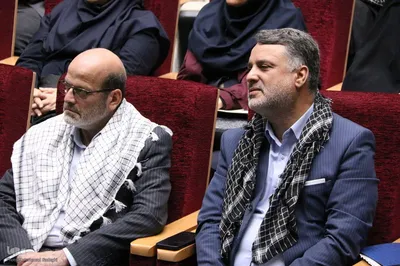 گردهمایی معاونان فرهنگی جهاددانشگاهی در خرم آباد