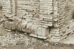 گذشته استمراری؛ کاروانسرای ملک