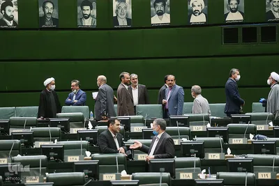 آغاز مجلس یازدهم