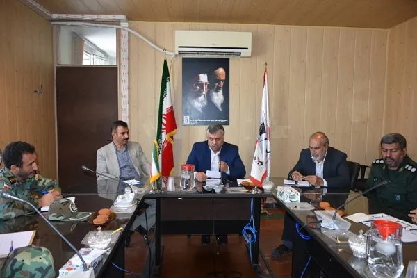 تجلیل از 820 آزاده سرافراز در کردستان