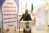 ملت امام حسین(ع) اسارت نمی‌پذیرد