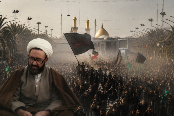بازخوانی اربعین از منظر شهید مطهری؛ باید به حقیقت بازگردیم