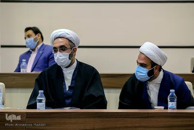 آئین افتتاحیه «خانه فناوری‌های فرهنگی فارس»‎‎