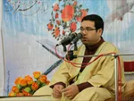 سید محمدجواد حسینی قاری قرآن