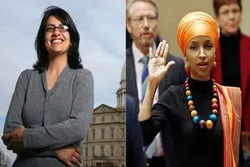 US-Demokraten warnen Netanjahu