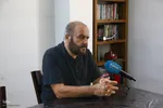 ماندگاری تعزیه در گرو عشق به اهل‌بیت(ع) و شاگردی اساتید + فیلم