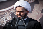 Iraqi Nujaba Chief Stresses Importance of Attending Martyred Leader’s Funeral