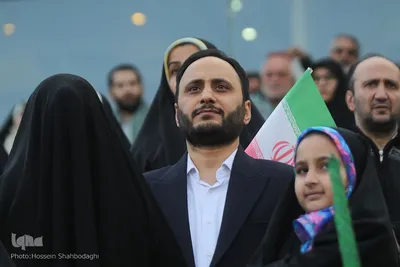 بهادری جهرمی