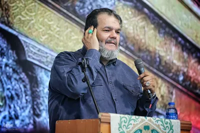 بیست‌وچهارمین نمایشگاه «عطر سیب»