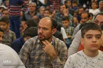 آیین گشایش پانزدهمین دوره تخصصی آموزش قرائت قرآن مؤسسه بینه