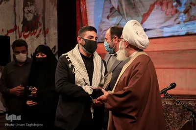 همایش بین المللی « ذوالفقار حزب الله لبنان »