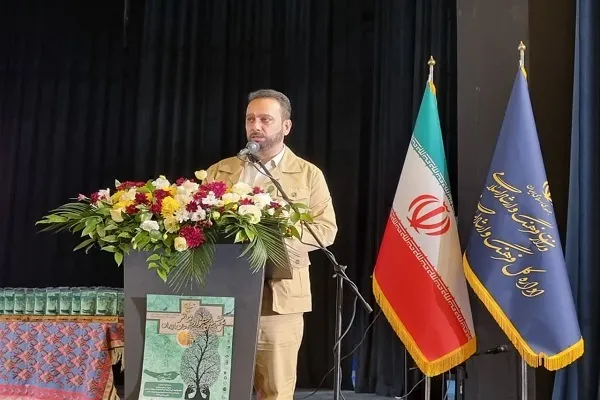 پایان گردهمایی ۴ روزه تئاتر مازندران