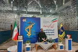 ایران اصلی‌ترین مانع در برابر تحقق اهداف شوم استکبار جهانی است