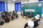 گردهمایی ائمه جمعه لرستان