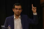 دکتر مجید حسینی در همایش عدالت آموزشی دانشگاه اراک