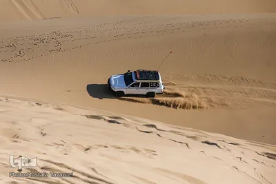 کویر مرنجاب