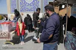 انتخابات مجلس شورا و خبرگان رهبری در اصفهان