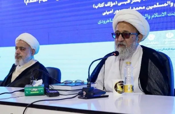 راویان اهل سنت با اهل بیت(ع) رابطه‌ای تنگاتنگ داشته‌اند