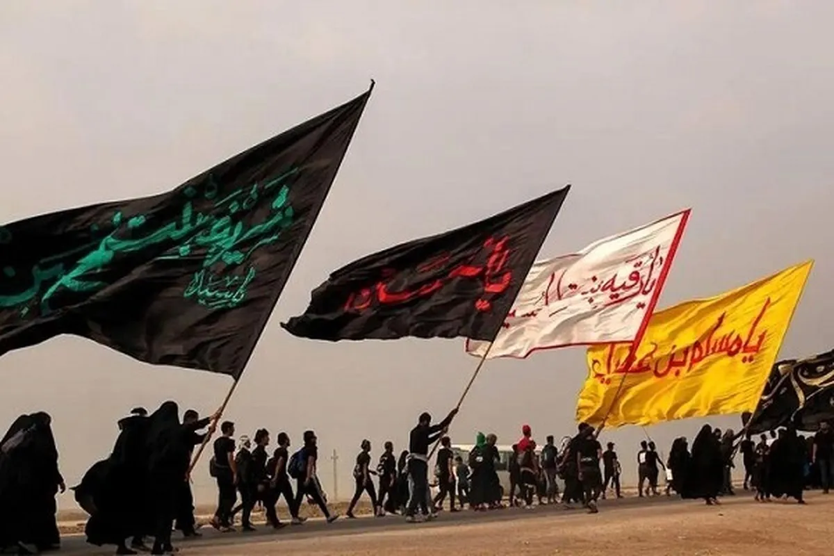 Registration for Partaking in Arbaeen Pilgrimage to Begin in Iran This Week
