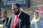 کندا...التحذیر من تصاعد حملات الترهيب ضد المسلمين