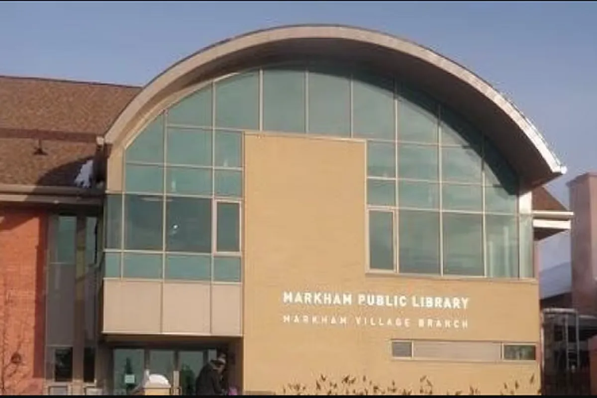 Library in Canada’s Ontario Apologizes for Islamophobic Email