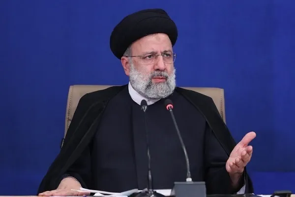 دعوت رئیس‌جمهور از مردم برای حضور پرشور در راهپیمایی 22 بهمن + فیلم