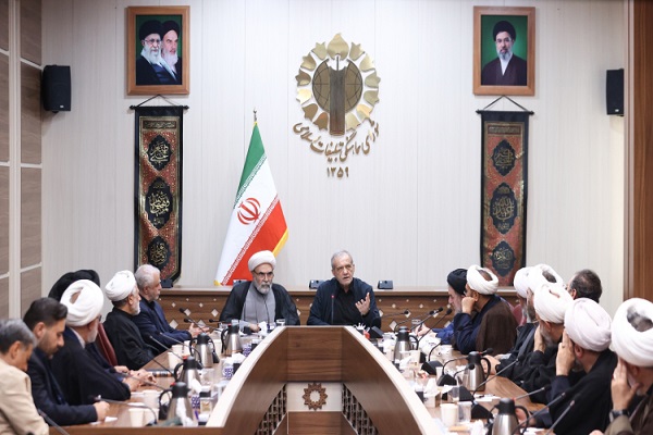 اگر رهبری دستور می‌دادند مذاکره نشود قطعاً اطاعت می‌کردیم