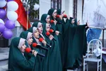 بازدید اصحاب رسانه از پروژه‌های اداره کل نوسازی مدارس آذربایجان شرقی‎