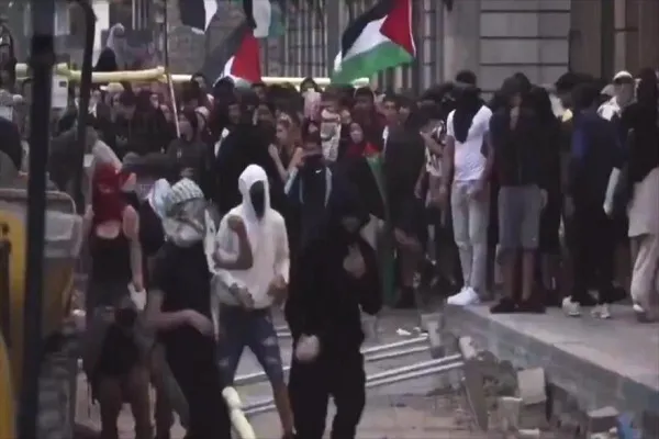 Españoles arremeten contra marcas proisraelíes tras denuncias de activistas