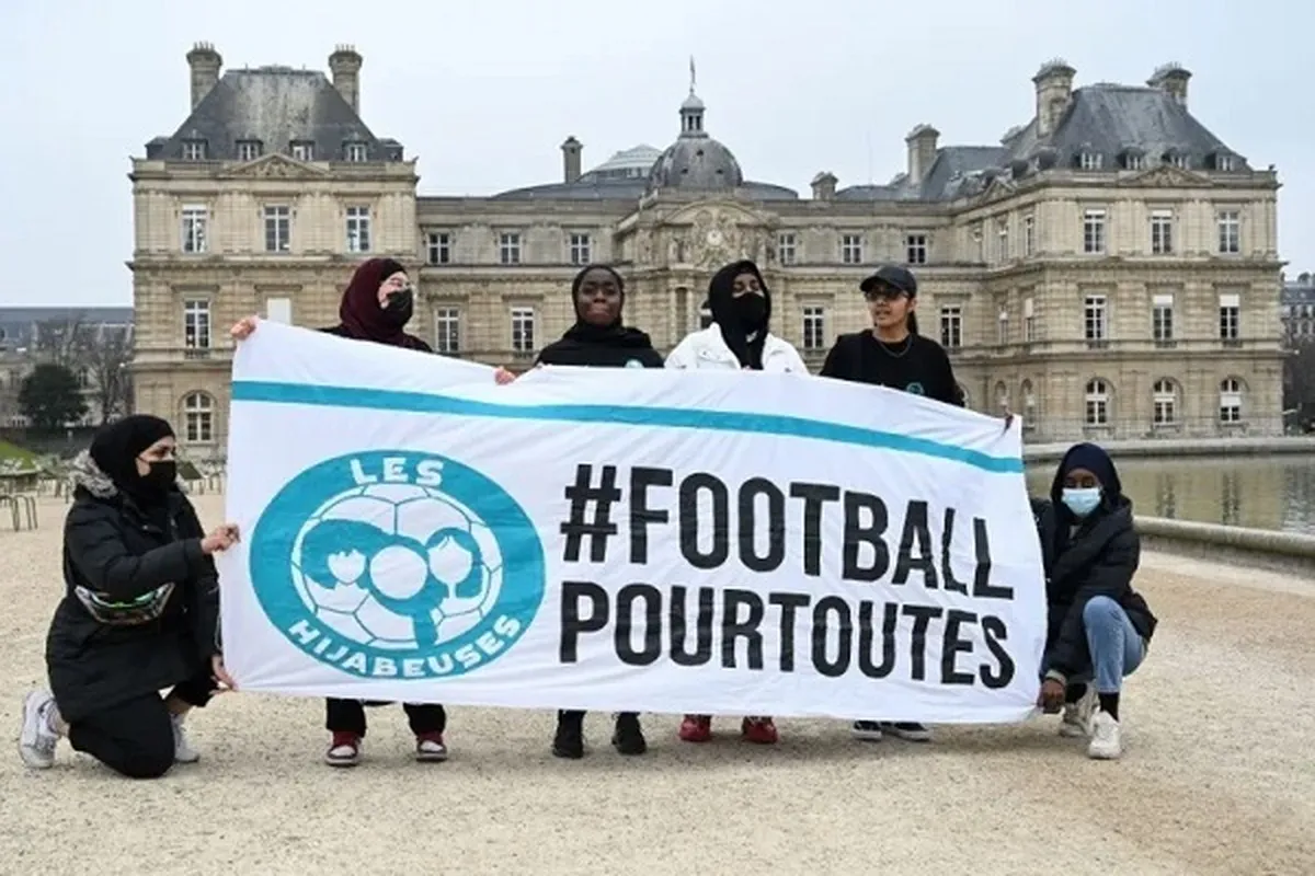 Haramta hijabi a gasar wasannin Olympics ta Paris; Tauye hakkin bil adama ne karara
