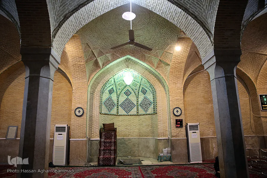 مسجد 