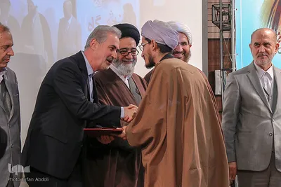همایش علمی وحدت حوزه و دانشگاه در تبریز