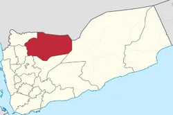 Reprise d'une base militaire à Al Jawf par Ansarallah yéménite