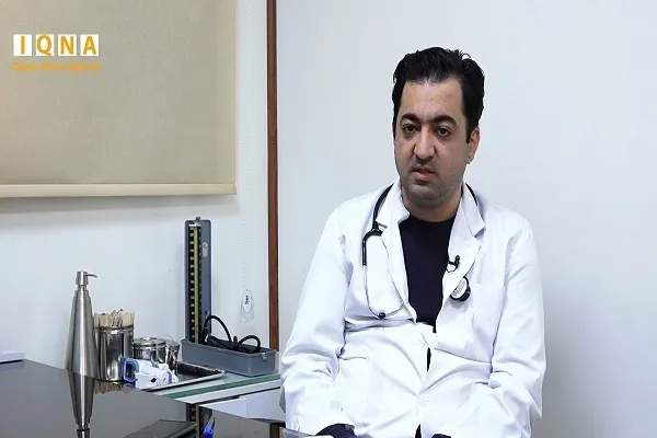 شرایط روزه‌داری در افراد مبتلا به فشار خون و قند خون + فیلم