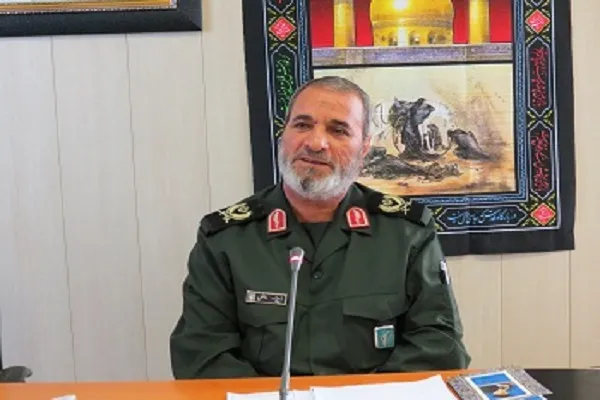 اعلام فراخوان جشنواره «پرچمداران انقلاب اسلامی، دفاع مقدس و مقاومت» در کردستان
