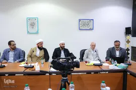 کاروان قرآنی حج