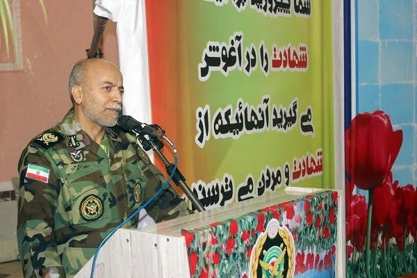 حضور مسئولان در یادواره شهدا ادای دین به آنان و رهبری است