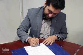تفاهم‌نامه همکاری میان اتحادیه مؤسسات قرآنی استان تهران با سازمان فعالیت‌های قرآنی دانشگاهیان کشور