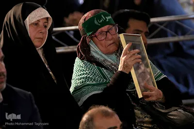 یادواره ۱۷۴۷ شهید شهرستان بابل
