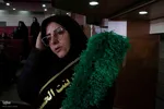 رقابت متسابقین در هشتمین روز مسابقات سراسری قرآن