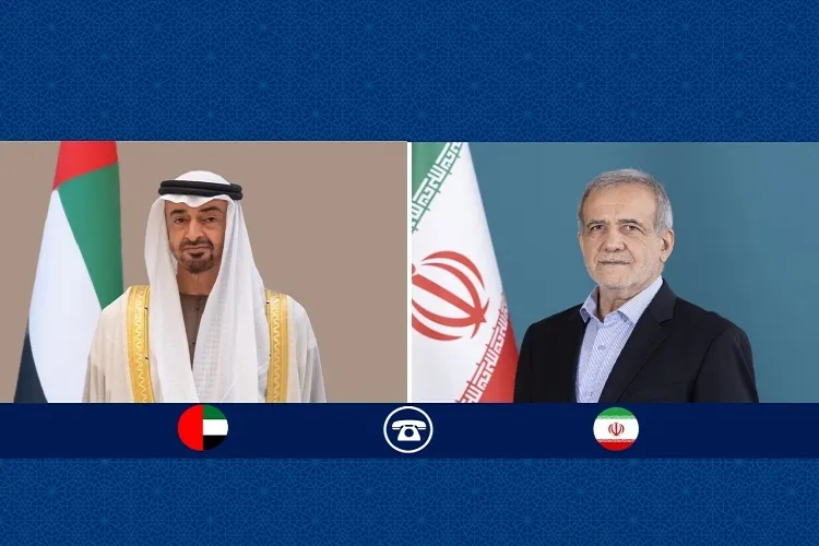 هرگونه تجاوز به ایران با قاطعیت پاسخ داده خواهد شد
