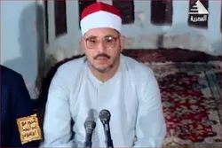 Usomaji wa Qur'ani Tukufu wa Shahat Anwar unavutia kwa ladha zote