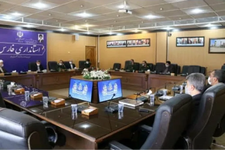 راه‌اندازی قرارگاه محرومیت‌زدایی در فارس